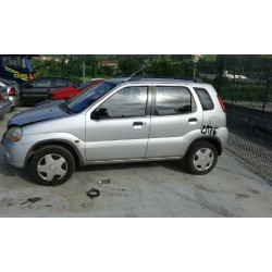 suzuki ignis rg (fh) del año 2001