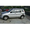 suzuki ignis rg (fh) del año 2001