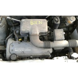 suzuki ignis rg (fh) del año 2001