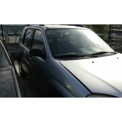 suzuki ignis rg (fh) del año 2001