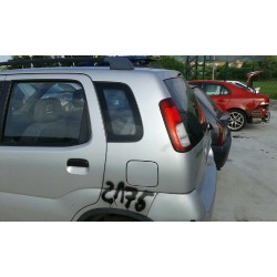 suzuki ignis rg (fh) del año 2001