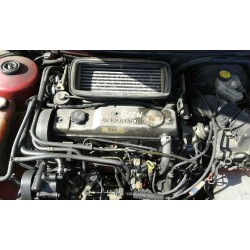 ford mondeo berlina (gd) del año 1950