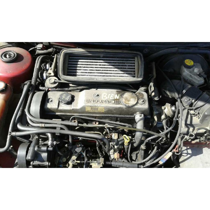 ford mondeo berlina (gd) del año 1950 ford mondeo berlina (gd) del año 1950