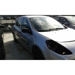 renault clio iii del año 2012