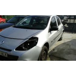 renault clio iii del año 2012
