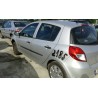 renault clio iii del año 2012
