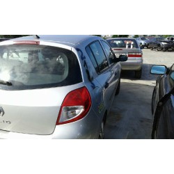 renault clio iii del año 2012