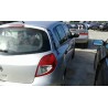renault clio iii del año 2012