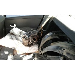 renault clio iii del año 2012