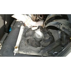 renault clio iii del año 2012