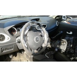 renault clio iii del año 2012