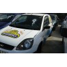 ford fiesta (cbk) del año 1950