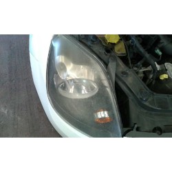 ford fiesta (cbk) del año 1950