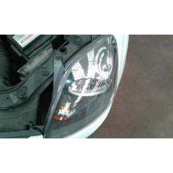 ford fiesta (cbk) del año 1950