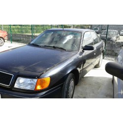 audi 100 berlina (c4) del año 1992