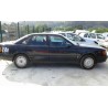 audi 100 berlina (c4) del año 1992