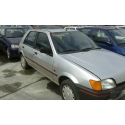 ford fiesta berl./express del año 1991