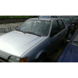 ford fiesta berl./express del año 1991
