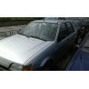 ford fiesta berl./express del año 1991
