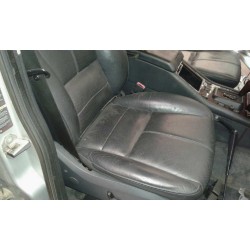 mercedes clase m (w163) del año 2004