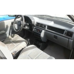 ford fiesta berl./express del año 1991