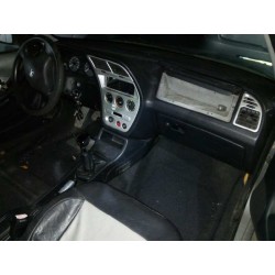 peugeot 306 berlina 3/4/5 puertas (s2) del año 1998