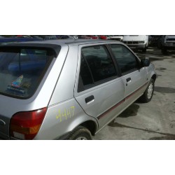 ford fiesta berl./express del año 1991
