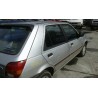 ford fiesta berl./express del año 1991