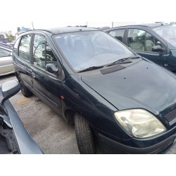 renault scenic (ja..) del año 2002