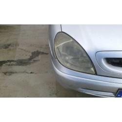 citroen xsara berlina del año 2002