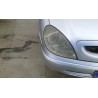 citroen xsara berlina del año 2002