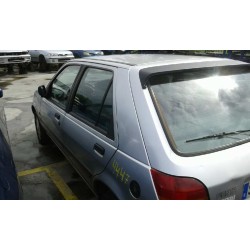 ford fiesta berl./express del año 1991