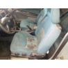 nissan almera (n16/e) del año 1950