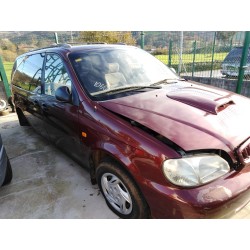 kia carnival del año 1999