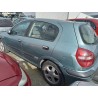 nissan almera (n16/e) del año 2000