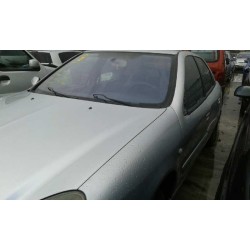 citroen xsara berlina del año 2002
