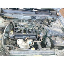 nissan almera (n16/e) del año 1950