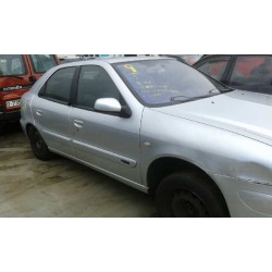 citroen xsara berlina del año 2002