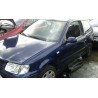 volkswagen polo berlina (6n2) del año 2001