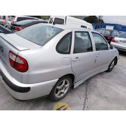 seat cordoba berlina (6k2) del año 2002