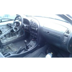 citroen xsara berlina del año 2002
