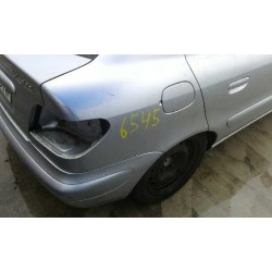 citroen xsara berlina del año 2002