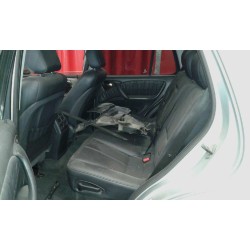 mercedes clase m (w163) del año 2004