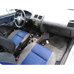 seat cordoba berlina (6k2) del año 2002