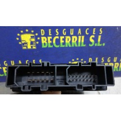 Recambio de modulo confort para seat ibiza (6k1) select referencia OEM IAM 6K0962258 5WK46921 