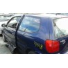 volkswagen polo berlina (6n2) del año 2001
