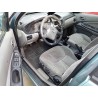 nissan almera (n16/e) del año 2000