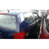 volkswagen polo berlina (6n2) del año 2001