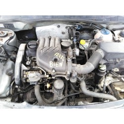 seat cordoba berlina (6k2) del año 2002