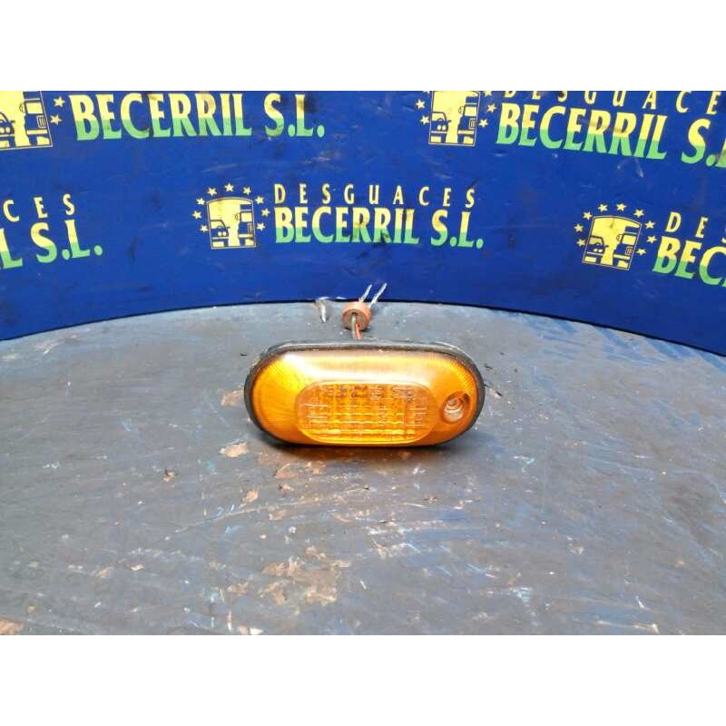 Recambio de piloto lateral izquierdo para hyundai galoper referencia OEM IAM Recambio de piloto lateral izquierdo para hyundai galoper referencia OEM IAM